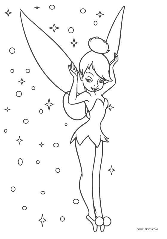 47 Coloriages Fée Gratuits à Imprimer 18 47 Coloriages Fée Gratuits à Imprimer 18