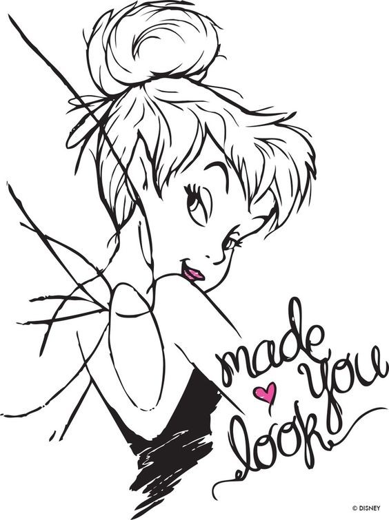 47 Coloriages Fée Gratuits à Imprimer 31 47 Coloriages Fée Gratuits à Imprimer 31