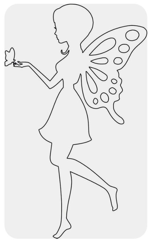 47 Coloriages Fée Gratuits à Imprimer 40 47 Coloriages Fée Gratuits à Imprimer 40