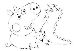 44 Coloriages Peppa Pig Gratuits à Imprimer 13 44 Coloriages Peppa Pig Gratuits à Imprimer 13