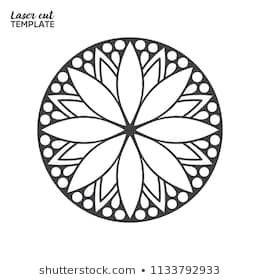 48 Coloriages Mandalas Gratuits à Imprimer 25 48 Coloriages Mandalas Gratuits à Imprimer 25