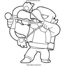56 Coloriages Brawl Stars Gratuits à Imprimer 7 56 Coloriages Brawl Stars Gratuits à Imprimer 7