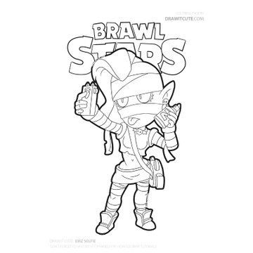 56 Coloriages Brawl Stars Gratuits à Imprimer 15 56 Coloriages Brawl Stars Gratuits à Imprimer 15