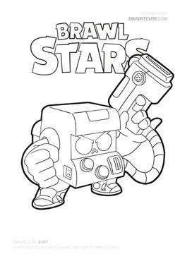 56 Coloriages Brawl Stars Gratuits à Imprimer 17 56 Coloriages Brawl Stars Gratuits à Imprimer 17