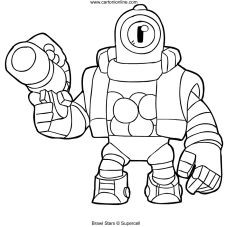 56 Coloriages Brawl Stars Gratuits à Imprimer 27 56 Coloriages Brawl Stars Gratuits à Imprimer 27