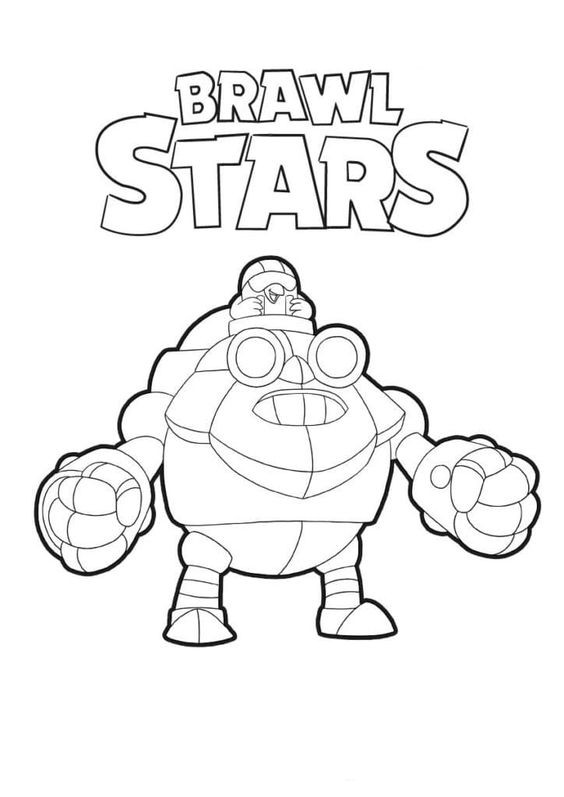 56 Coloriages Brawl Stars Gratuits à Imprimer 35 56 Coloriages Brawl Stars Gratuits à Imprimer 35