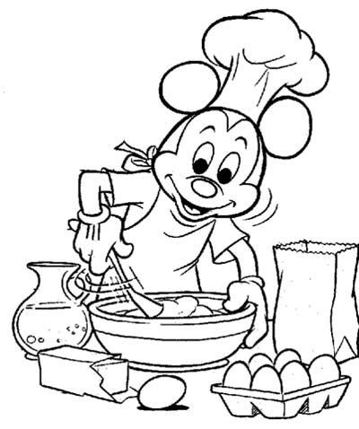 53 Coloriages Minnie Gratuits à Imprimer 5 53 Coloriages Minnie Gratuits à Imprimer 5