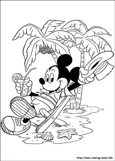 53 Coloriages Minnie Gratuits à Imprimer 7 53 Coloriages Minnie Gratuits à Imprimer 7