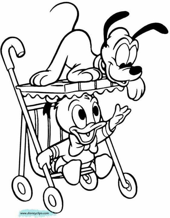 53 Coloriages Minnie Gratuits à Imprimer 22 53 Coloriages Minnie Gratuits à Imprimer 22