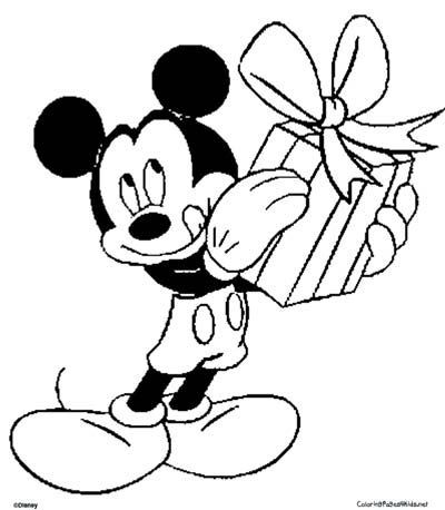 53 Coloriages Minnie Gratuits à Imprimer 31 53 Coloriages Minnie Gratuits à Imprimer 31
