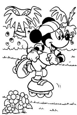 53 Coloriages Minnie Gratuits à Imprimer 36 53 Coloriages Minnie Gratuits à Imprimer 36