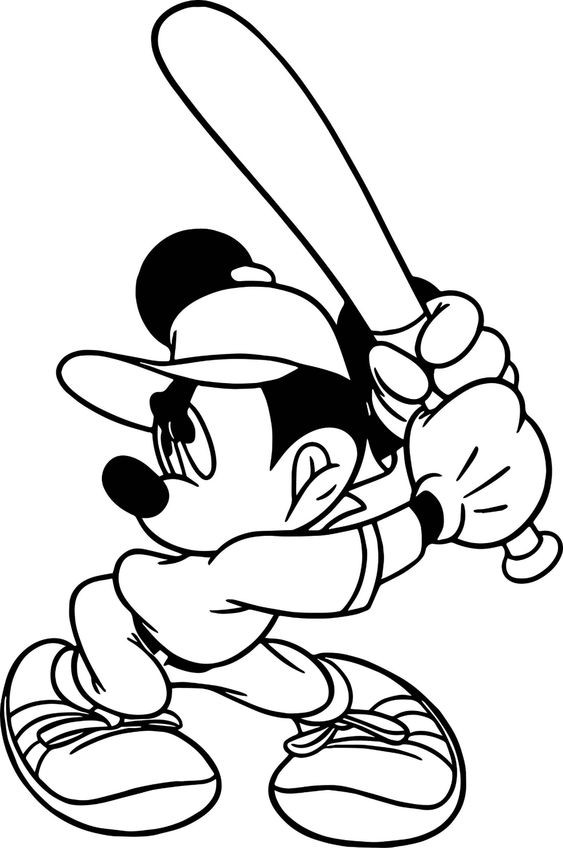 53 Coloriages Minnie Gratuits à Imprimer 39 53 Coloriages Minnie Gratuits à Imprimer 39