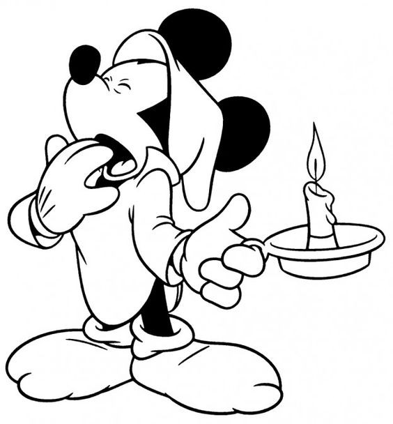 53 Coloriages Minnie Gratuits à Imprimer 49 53 Coloriages Minnie Gratuits à Imprimer 49