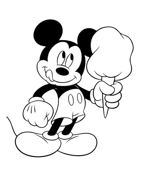 53 Coloriages Minnie Gratuits à Imprimer 53 53 Coloriages Minnie Gratuits à Imprimer 53