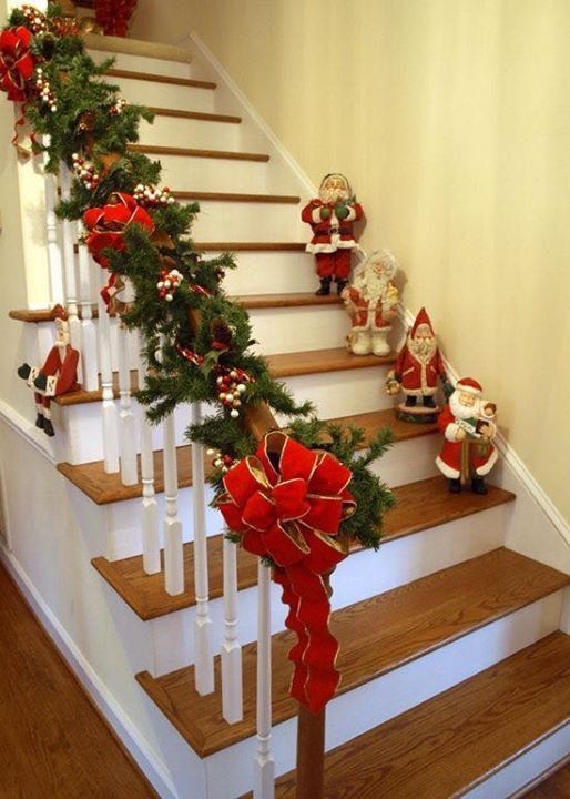 Top 100 Décorations de Noël à faire soi-même 4 Top 100 Décorations de Noël à faire soi-même 4