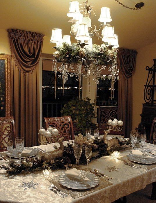 Top 100 Décorations de Noël à faire soi-même 2 Top 100 Décorations de Noël à faire soi-même 2