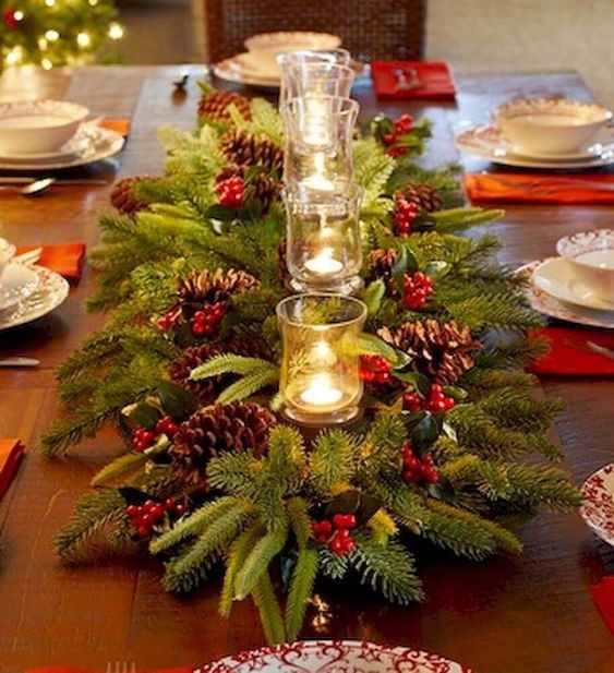 Top 100 Décorations de Noël à faire soi-même 6 Top 100 Décorations de Noël à faire soi-même 6