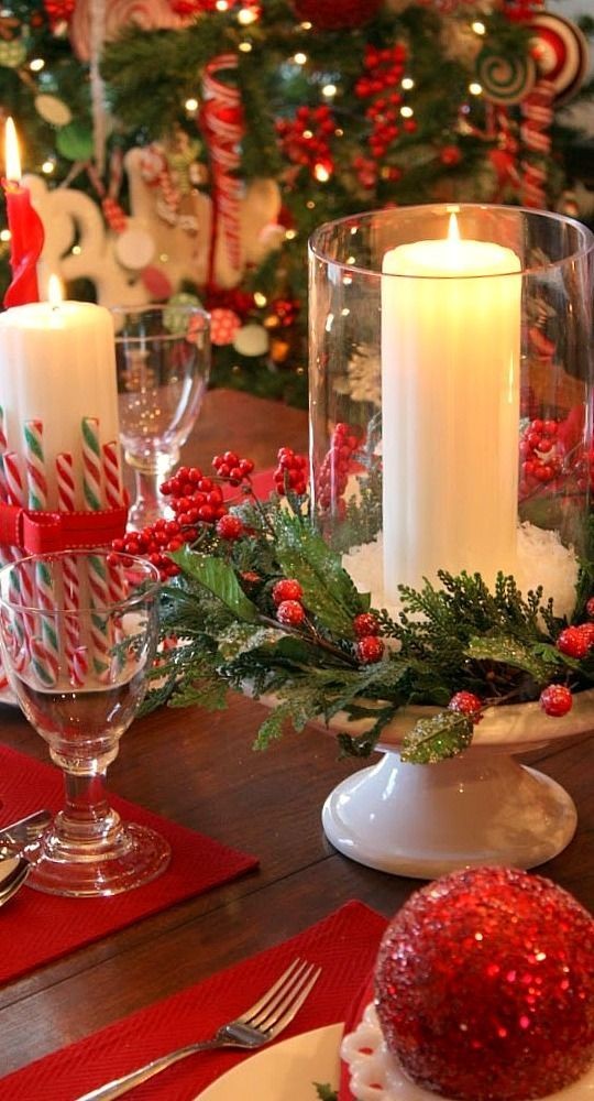 Top 100 Décorations de Noël à faire soi-même 14 Top 100 Décorations de Noël à faire soi-même 14