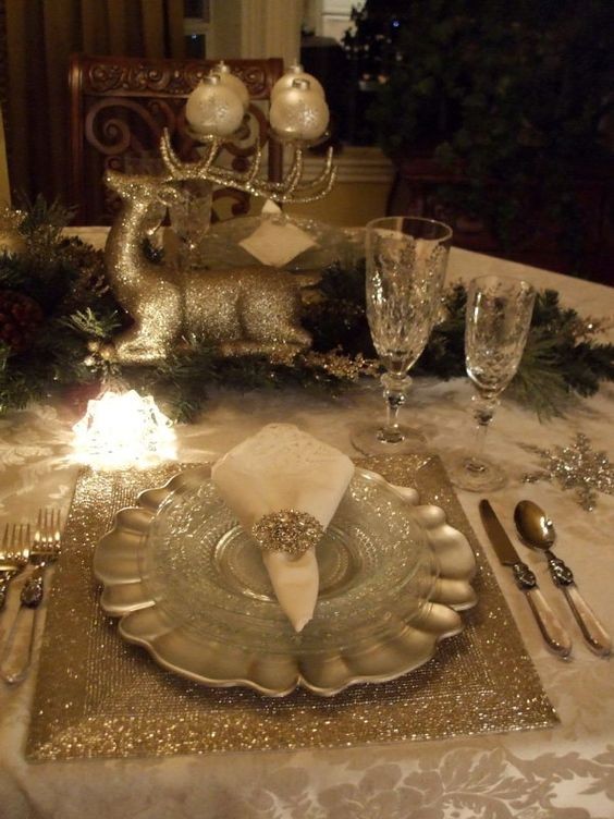 Top 100 Décorations de Noël à faire soi-même 17 Top 100 Décorations de Noël à faire soi-même 17