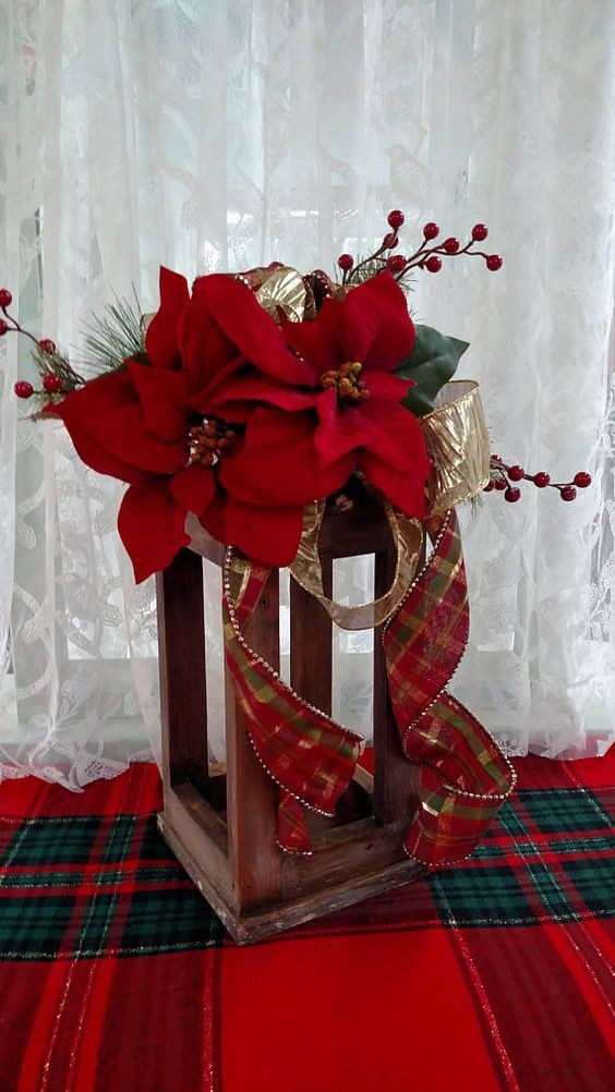 Top 100 Décorations de Noël à faire soi-même 21 Top 100 Décorations de Noël à faire soi-même 21