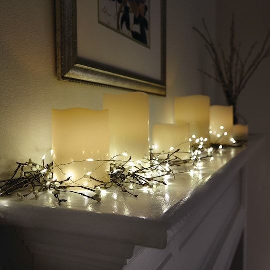 Top 100 Décorations de Noël à faire soi-même 19 Top 100 Décorations de Noël à faire soi-même 19