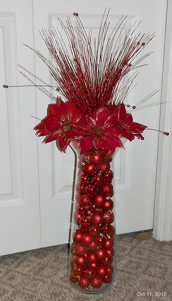 Top 100 Décorations de Noël à faire soi-même 24 Top 100 Décorations de Noël à faire soi-même 24