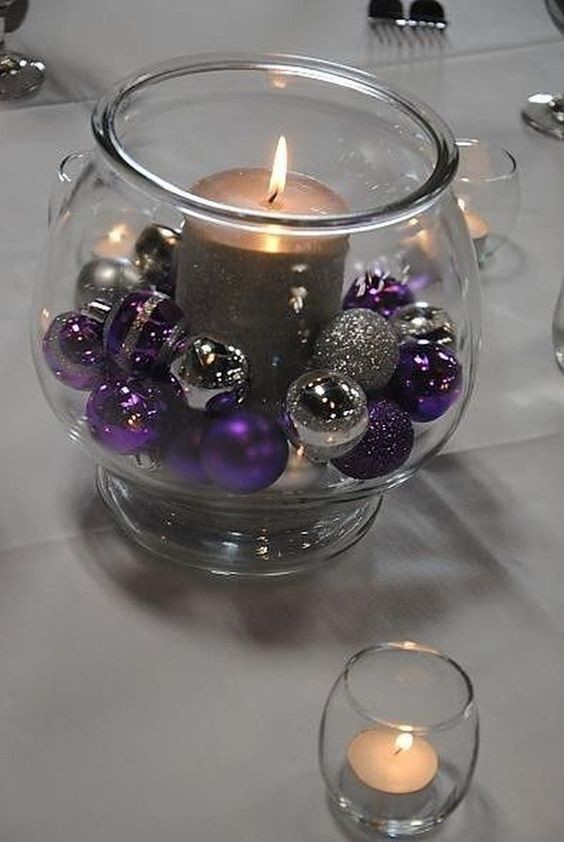 Top 100 Décorations de Noël à faire soi-même 23 Top 100 Décorations de Noël à faire soi-même 23