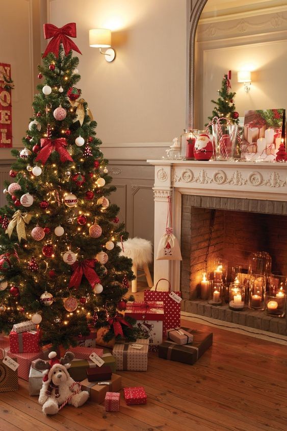 Top 100 Décorations de Noël à faire soi-même 34 Top 100 Décorations de Noël à faire soi-même 34
