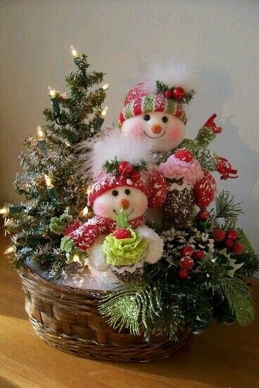Top 100 Décorations de Noël à faire soi-même 32 Top 100 Décorations de Noël à faire soi-même 32