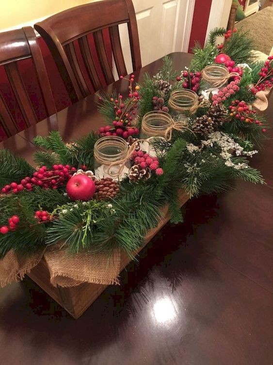 Top 100 Décorations de Noël à faire soi-même 33 Top 100 Décorations de Noël à faire soi-même 33