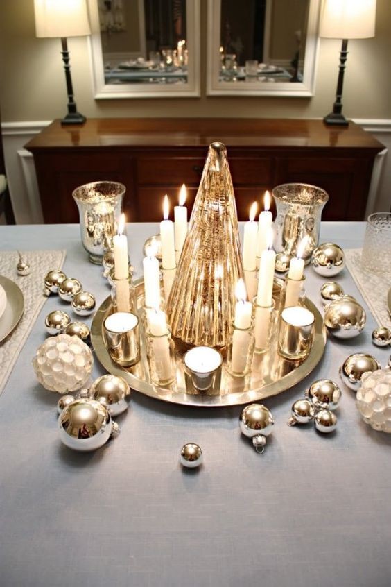Top 100 Décorations de Noël à faire soi-même 41 Top 100 Décorations de Noël à faire soi-même 41