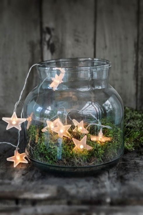 Top 100 Décorations de Noël à faire soi-même 46 Top 100 Décorations de Noël à faire soi-même 46