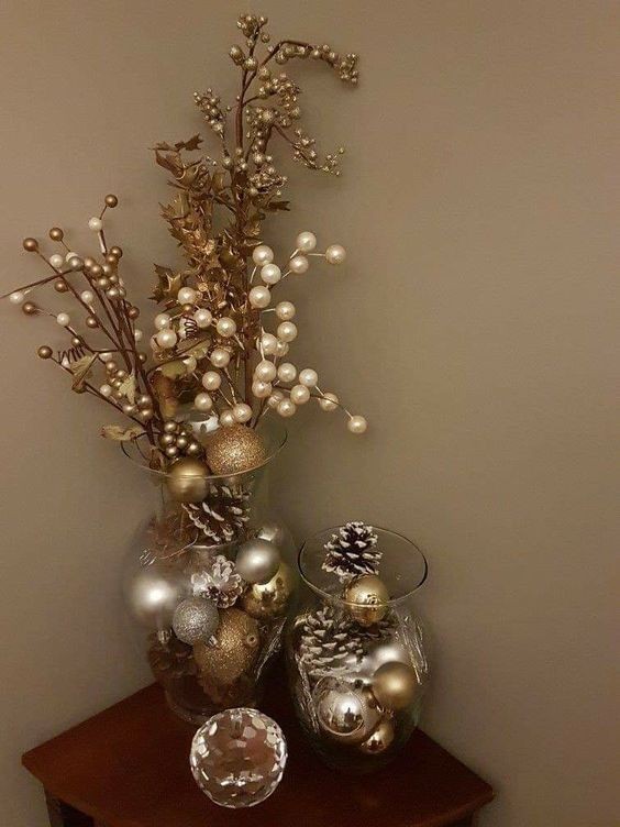 Top 100 Décorations de Noël à faire soi-même 54 Top 100 Décorations de Noël à faire soi-même 54