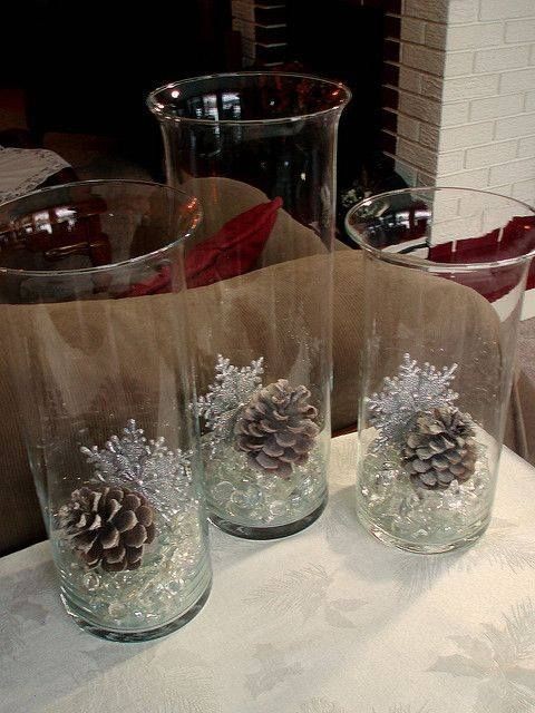Top 100 Décorations de Noël à faire soi-même 61 Top 100 Décorations de Noël à faire soi-même 61