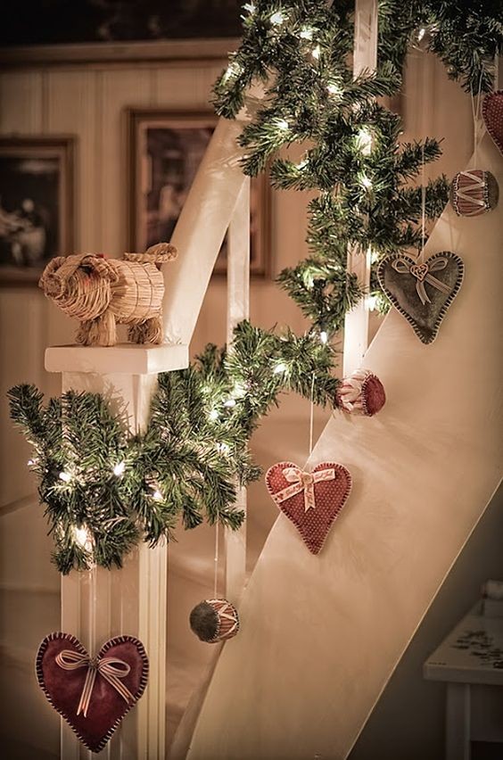Top 100 Décorations de Noël à faire soi-même 70 Top 100 Décorations de Noël à faire soi-même 70