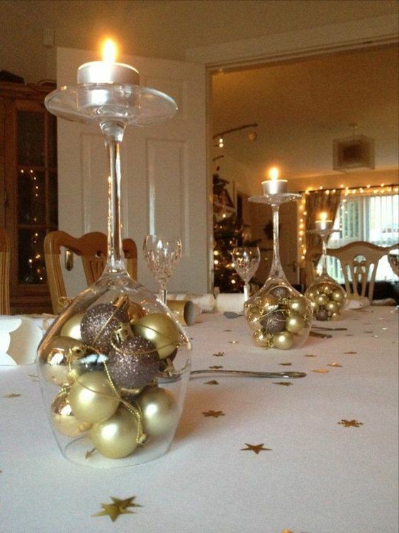 Top 100 Décorations de Noël à faire soi-même 71 Top 100 Décorations de Noël à faire soi-même 71