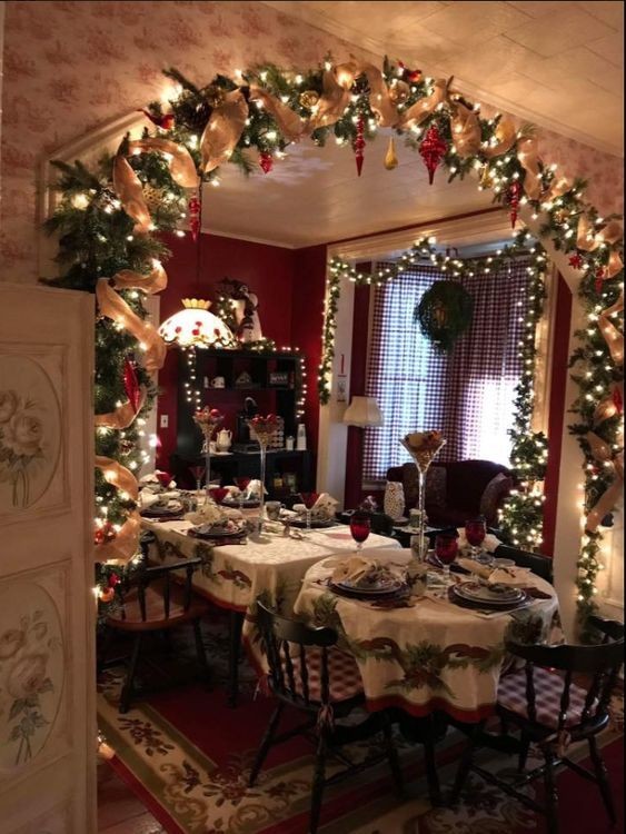 Top 100 Décorations de Noël à faire soi-même 79 Top 100 Décorations de Noël à faire soi-même 79
