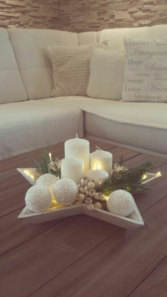Top 100 Décorations de Noël à faire soi-même 81 Top 100 Décorations de Noël à faire soi-même 81