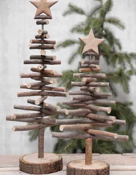 Top 100 Décorations de Noël à faire soi-même 85 Top 100 Décorations de Noël à faire soi-même 85