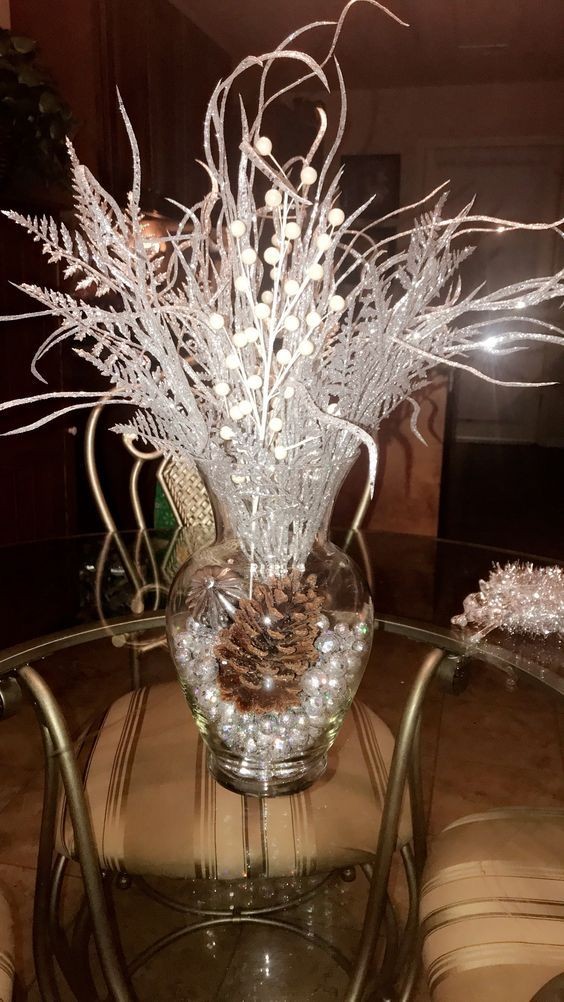 Top 100 Décorations de Noël à faire soi-même 88 Top 100 Décorations de Noël à faire soi-même 88