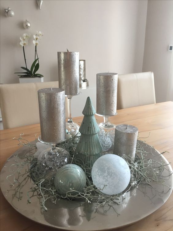 Top 100 Décorations de Noël à faire soi-même 87 Top 100 Décorations de Noël à faire soi-même 87