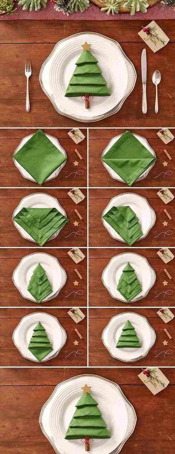 Top 100 Décorations de Noël à faire soi-même 90 Top 100 Décorations de Noël à faire soi-même 90