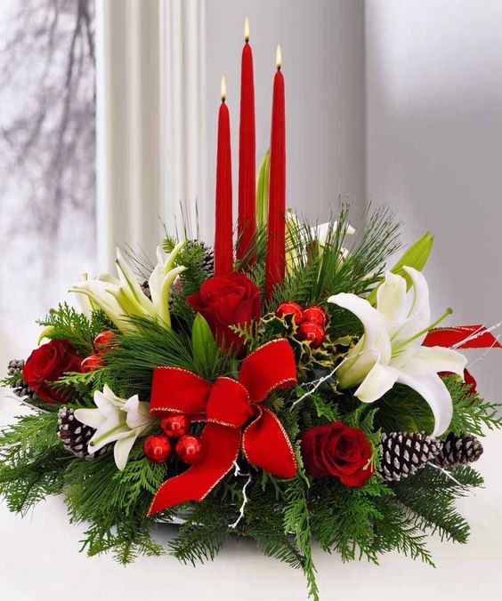 Top 100 Décorations de Noël à faire soi-même 94 Top 100 Décorations de Noël à faire soi-même 94