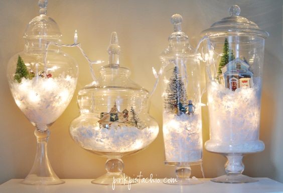 Top 100 Décorations de Noël à faire soi-même 97 Top 100 Décorations de Noël à faire soi-même 97