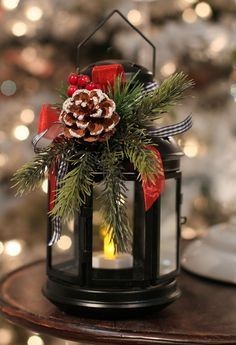 Top 100 Décorations de Noël à faire soi-même 106 Top 100 Décorations de Noël à faire soi-même 106