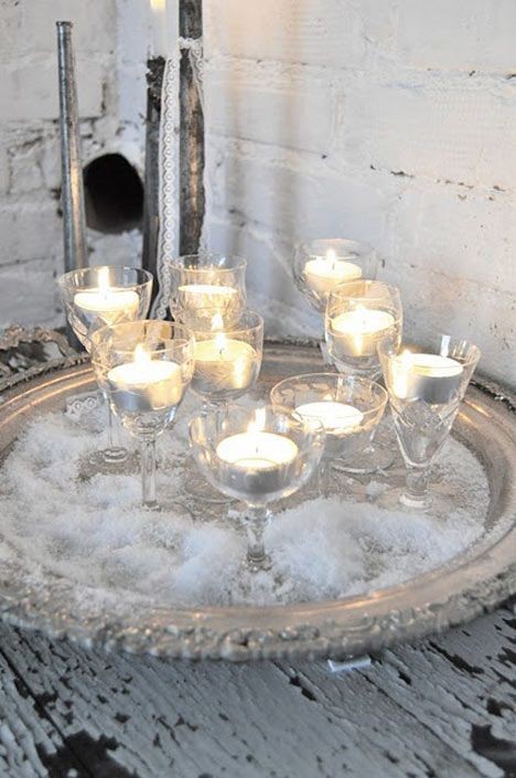 Top 100 Décorations de Noël à faire soi-même 105 Top 100 Décorations de Noël à faire soi-même 105