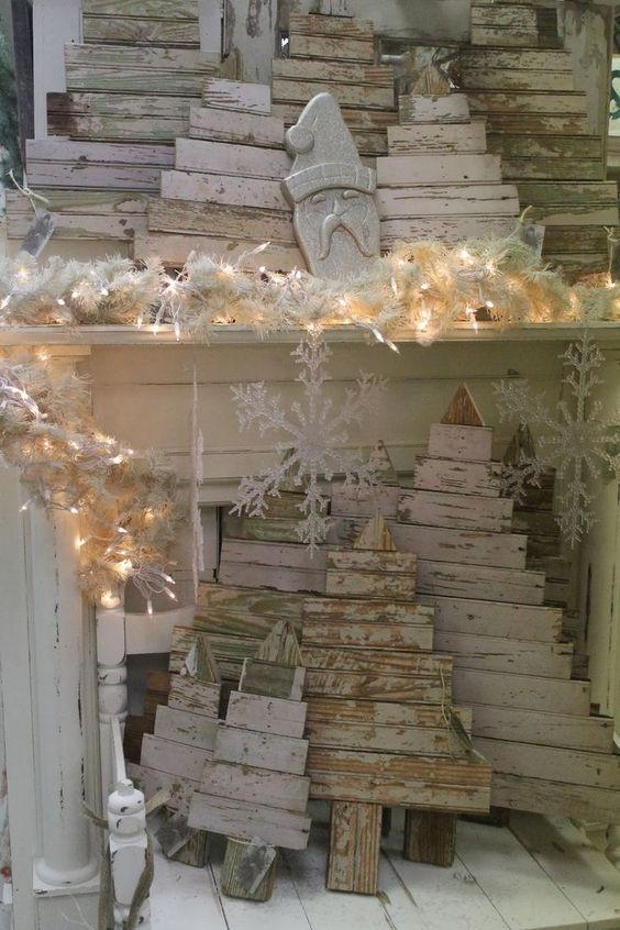 80 Décorations de Noël pour cette année 6 80 Décorations de Noël pour cette année 6