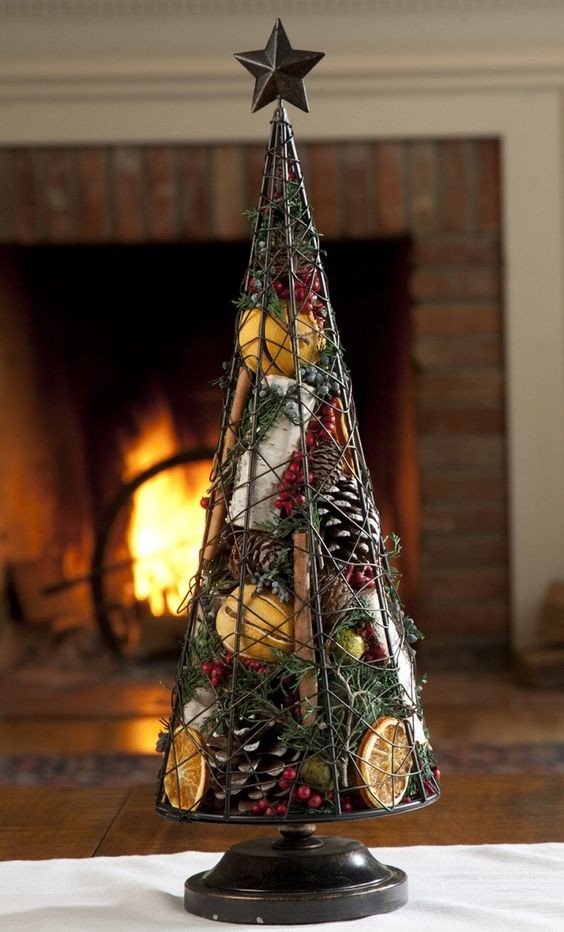 80 Décorations de Noël pour cette année 9 80 Décorations de Noël pour cette année 9