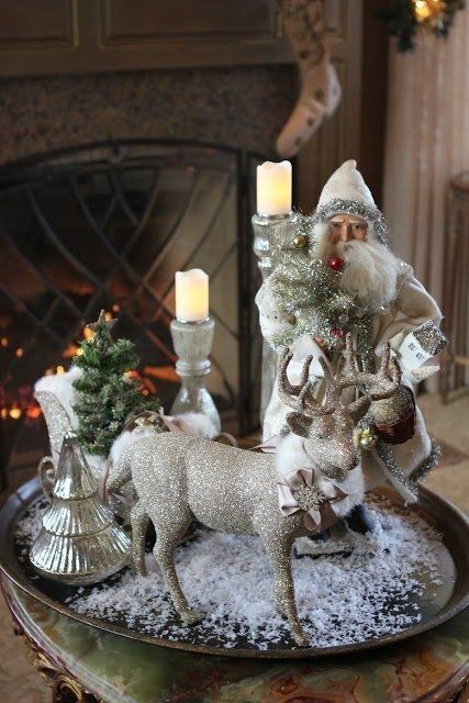 80 Décorations de Noël pour cette année 13 80 Décorations de Noël pour cette année 13