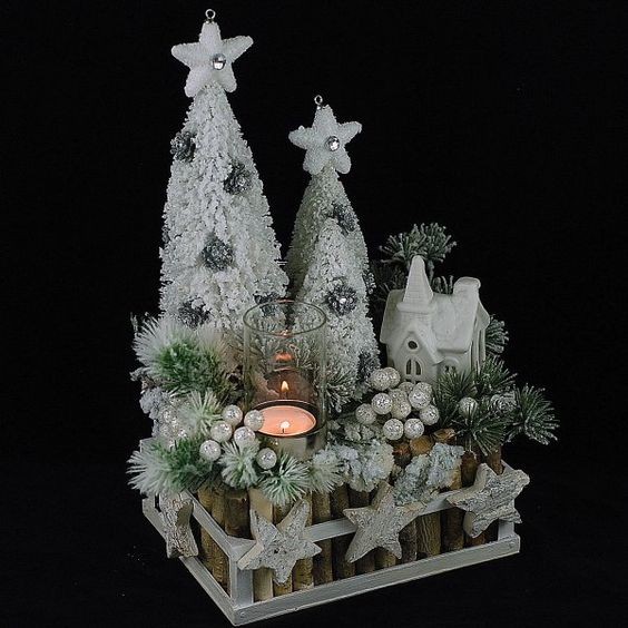 80 Décorations de Noël pour cette année 14 80 Décorations de Noël pour cette année 14
